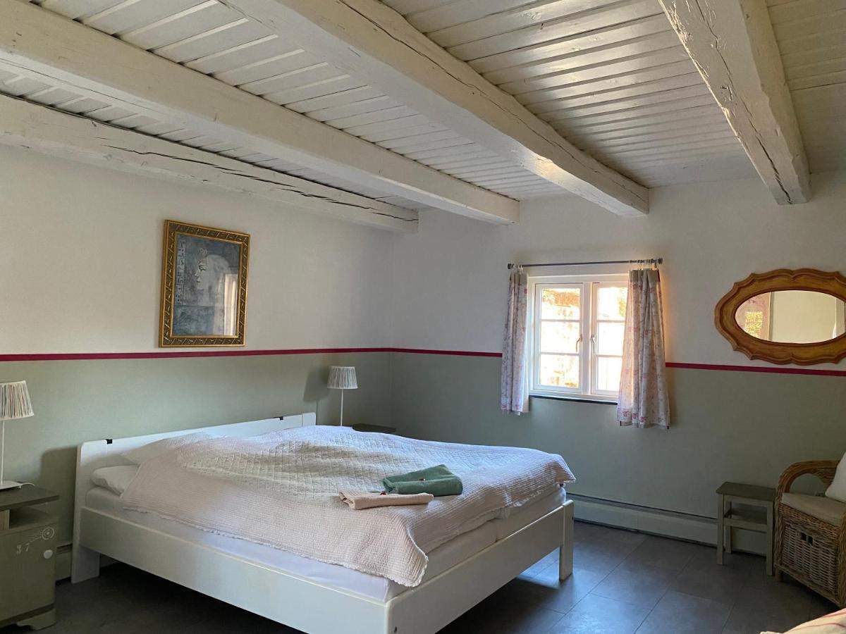 مبيت وإفطار Bredal Heddahgaarden المظهر الخارجي الصورة