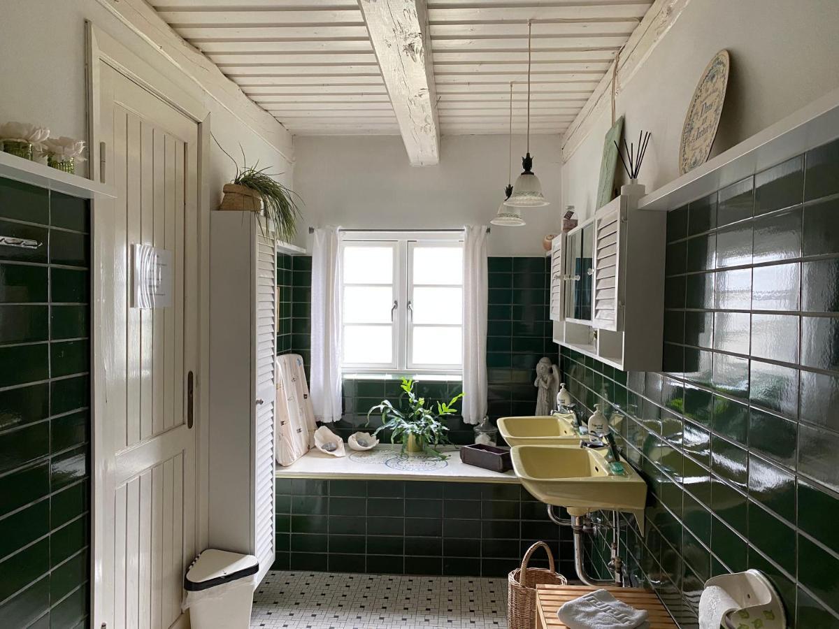 مبيت وإفطار Bredal Heddahgaarden المظهر الخارجي الصورة